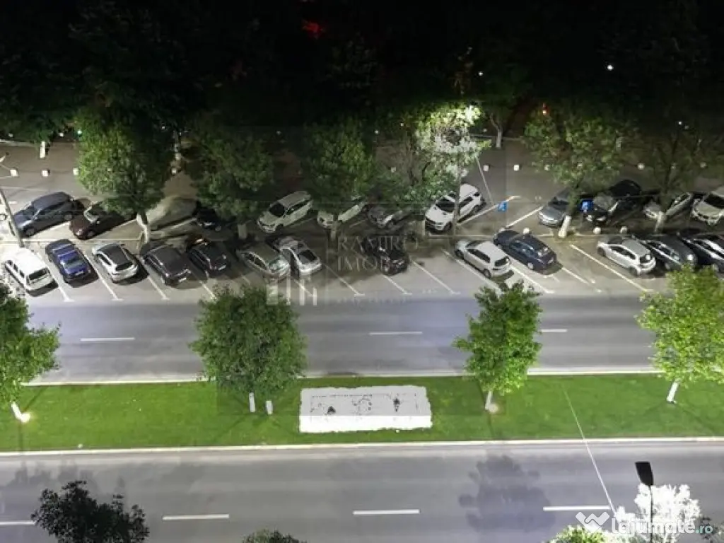 Garsoniera Berceni/Alexandru Obregia 35 MP 