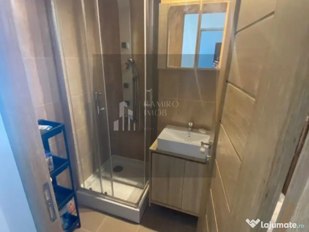 Garsoniera Berceni/Alexandru Obregia 35 MP 