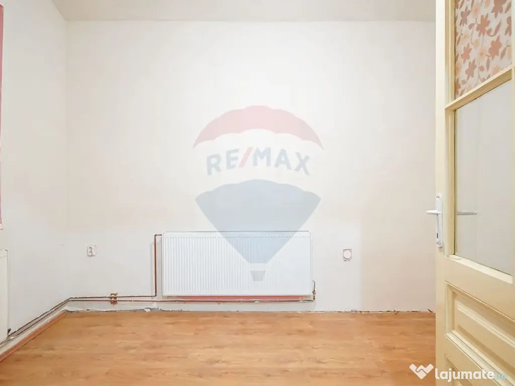 Casa de renovat de vanzare, Str. Dealu Cetatii, Comision 0%