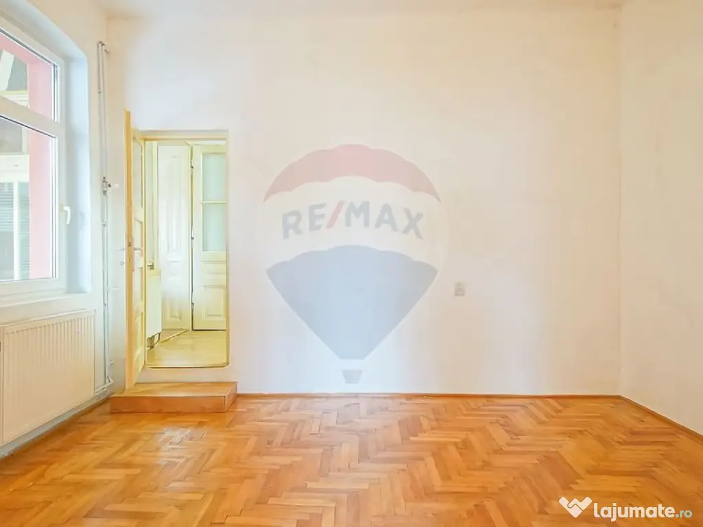 Casa de renovat de vanzare, Str. Dealu Cetatii, Comision 0%