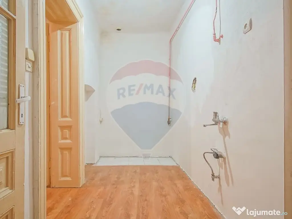 Casa de renovat de vanzare, Str. Dealu Cetatii, Comision 0%