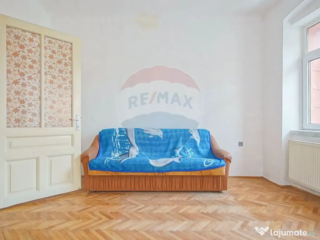 Casa de renovat de vanzare, Str. Dealu Cetatii, Comision 0%