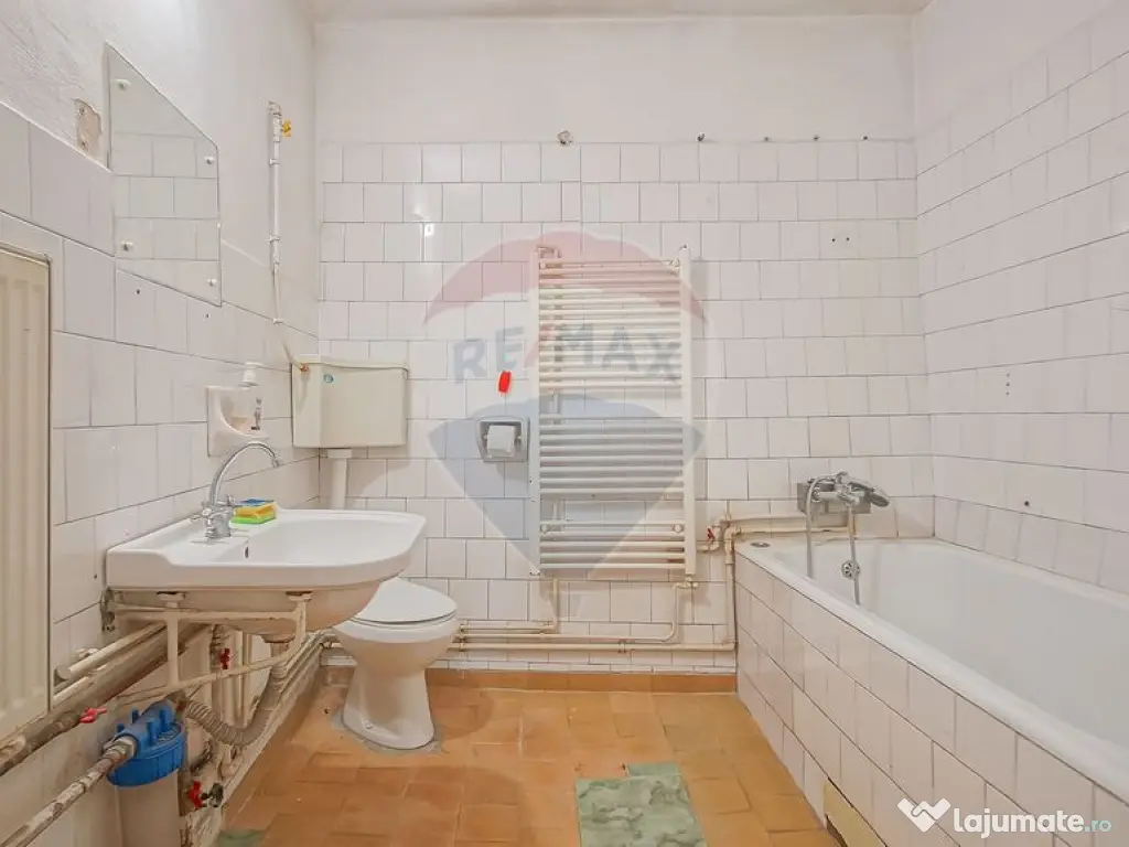 Casa de renovat de vanzare, Str. Dealu Cetatii, Comision 0%