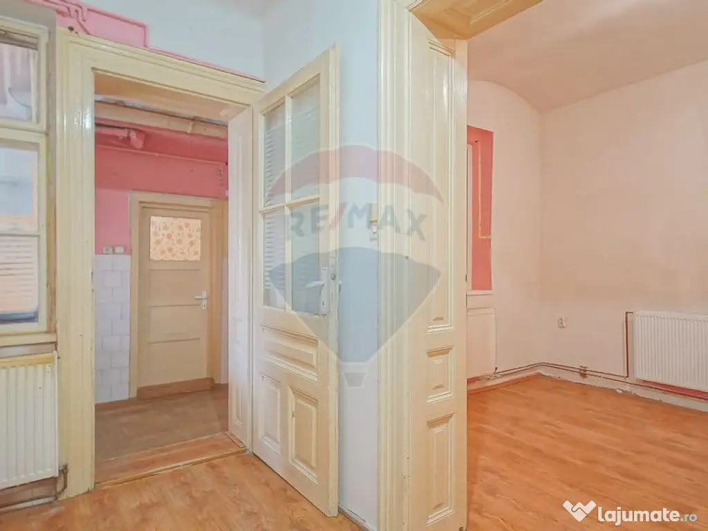 Casa de renovat de vanzare, Str. Dealu Cetatii, Comision 0%