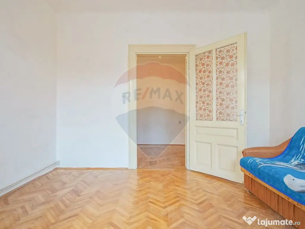 Casa de renovat de vanzare, Str. Dealu Cetatii, Comision 0%