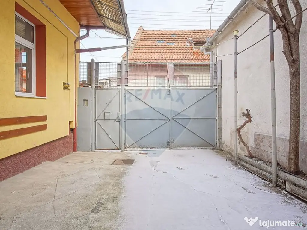 Casa de renovat de vanzare, Str. Dealu Cetatii, Comision 0%