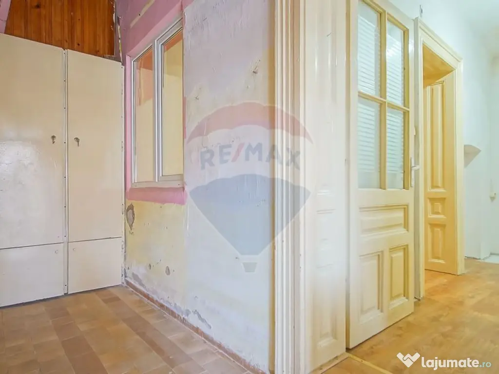 Casa de renovat de vanzare, Str. Dealu Cetatii, Comision 0%