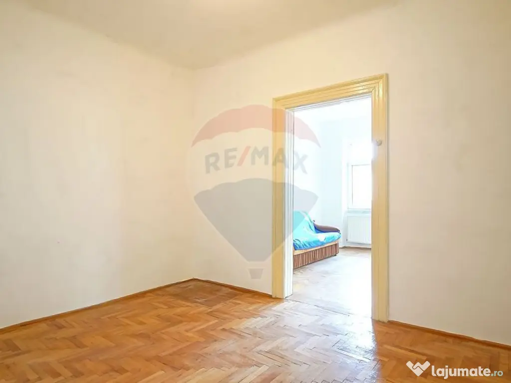Casa de renovat de vanzare, Str. Dealu Cetatii, Comision 0%