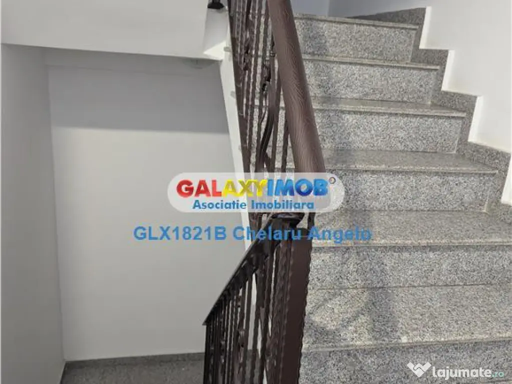 Aviatiei Zeletin Residence,ap 3 cam. 85 mp ,etj 1, cochet am 