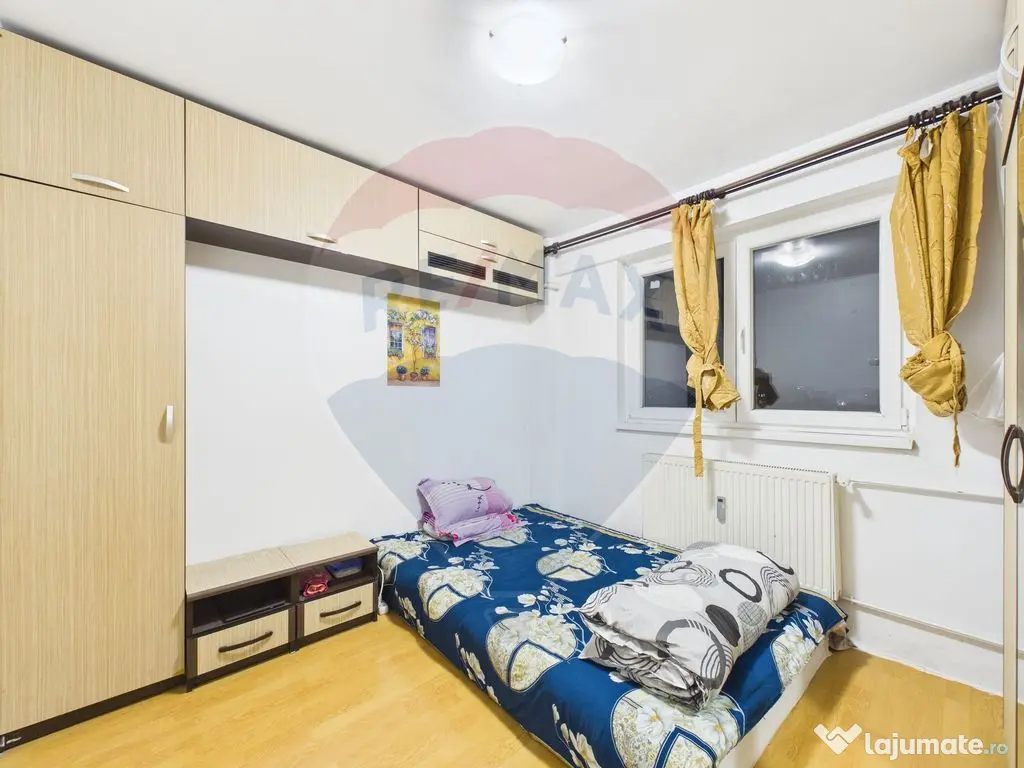 Apartament cu 2 camere | Drumul Taberei | Locuinta sau In... 