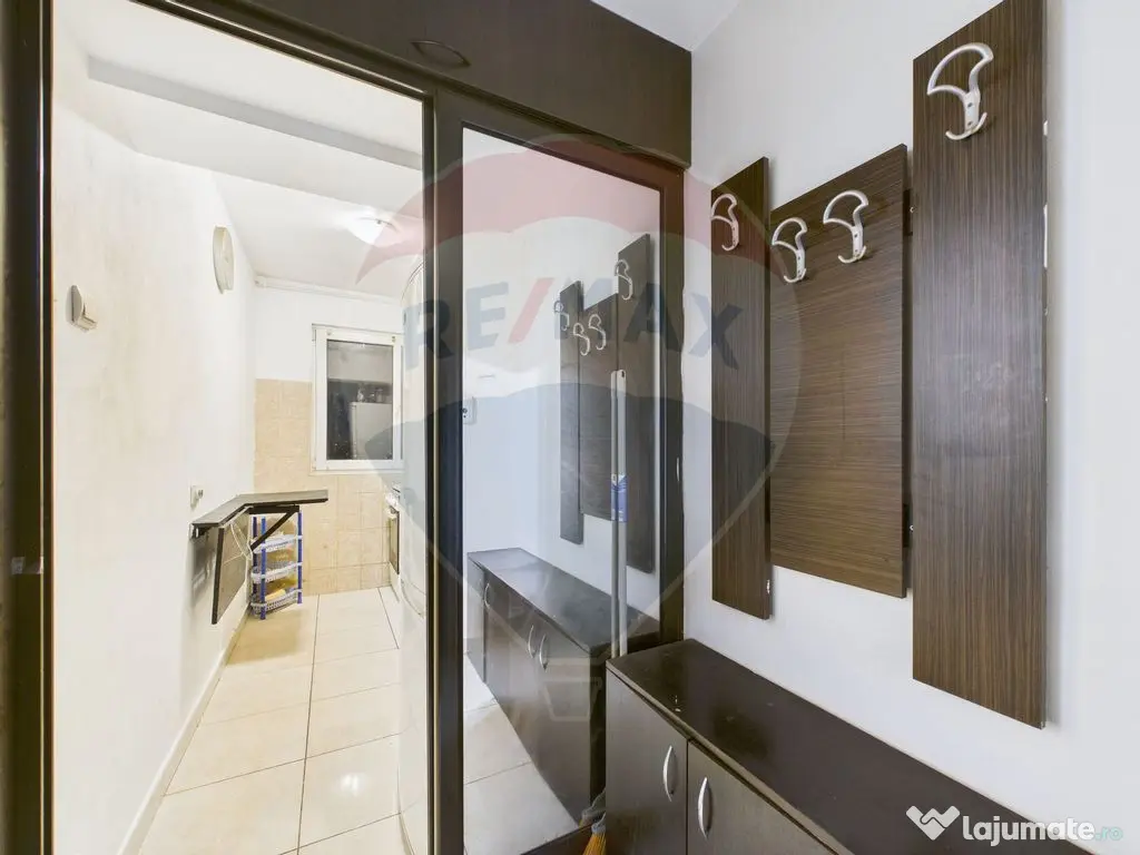 Apartament cu 2 camere | Drumul Taberei | Locuinta sau In... 