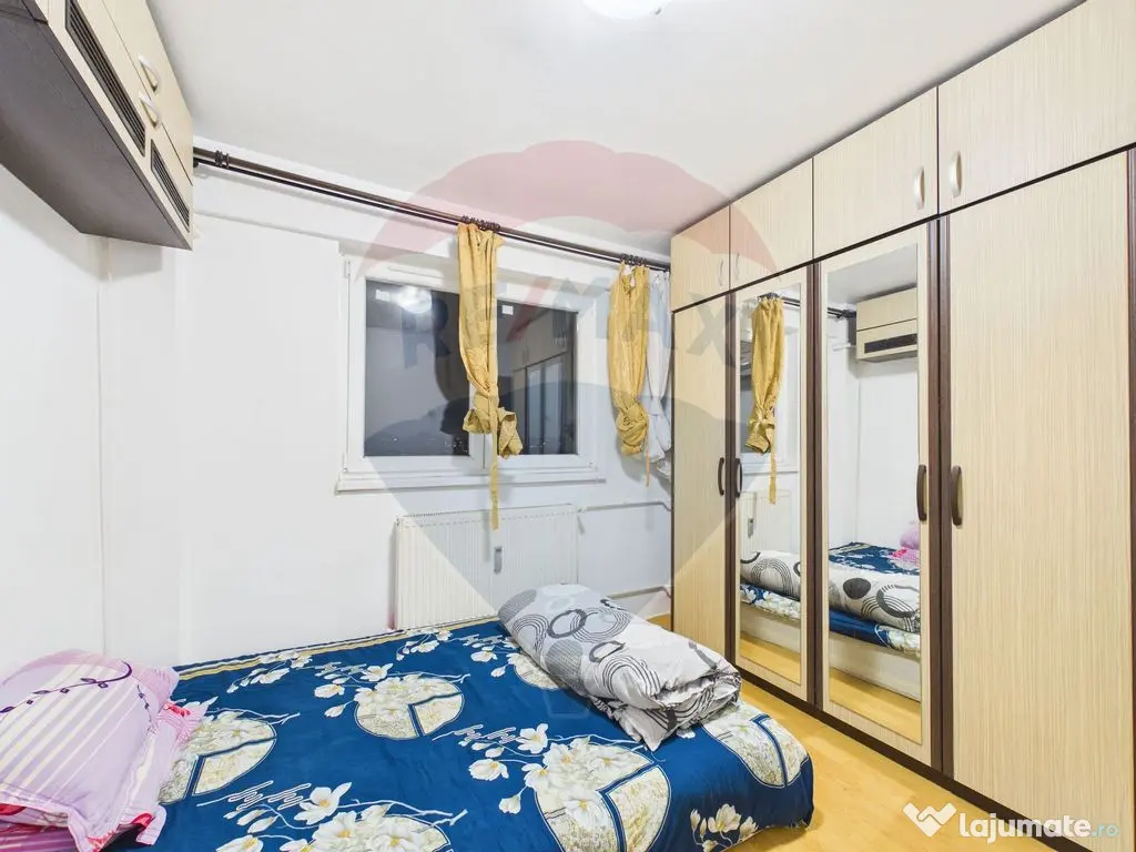 Apartament cu 2 camere | Drumul Taberei | Locuinta sau In... 