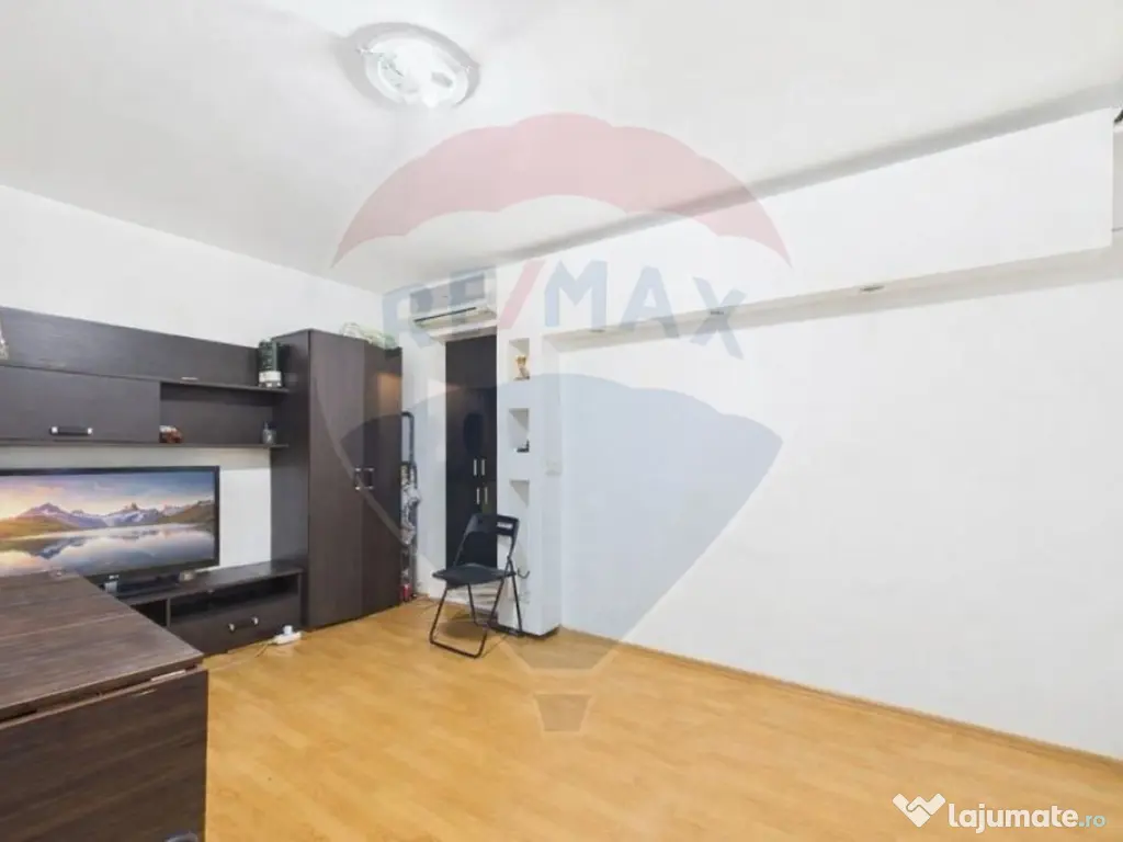 Apartament cu 2 camere | Drumul Taberei | Locuinta sau In... 