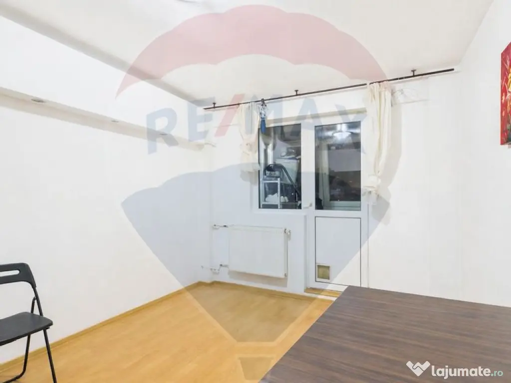 Apartament cu 2 camere | Drumul Taberei | Locuinta sau In... 