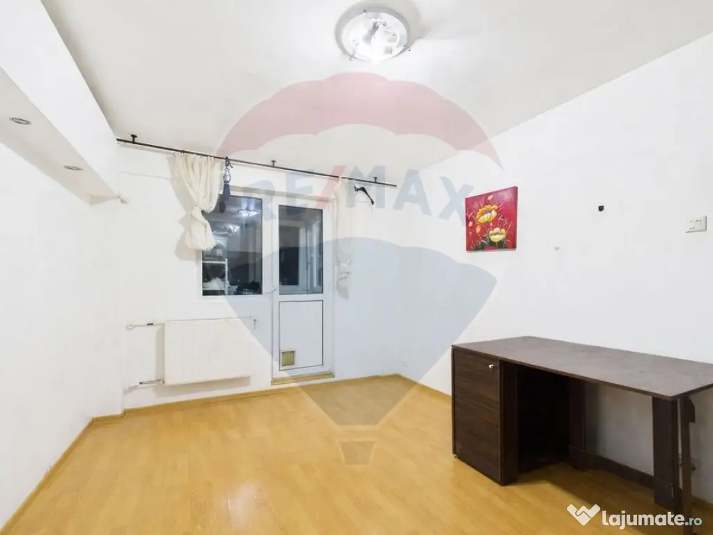 Apartament cu 2 camere | Drumul Taberei | Locuinta sau In... 