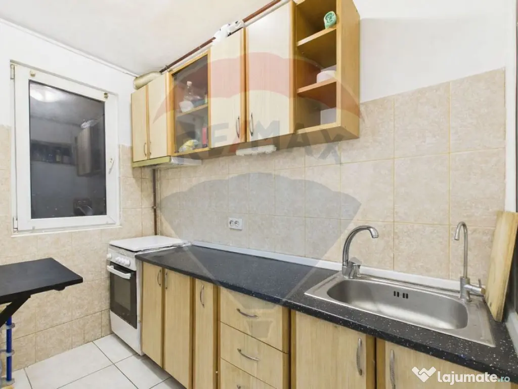 Apartament cu 2 camere | Drumul Taberei | Locuinta sau In... 