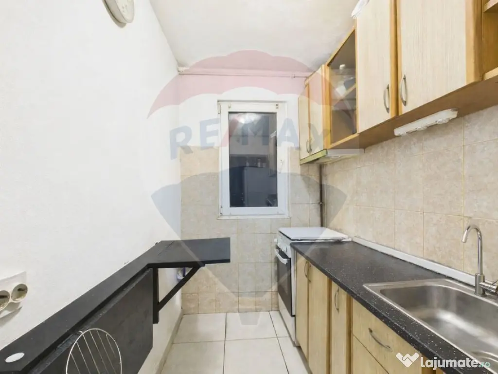 Apartament cu 2 camere | Drumul Taberei | Locuinta sau In... 