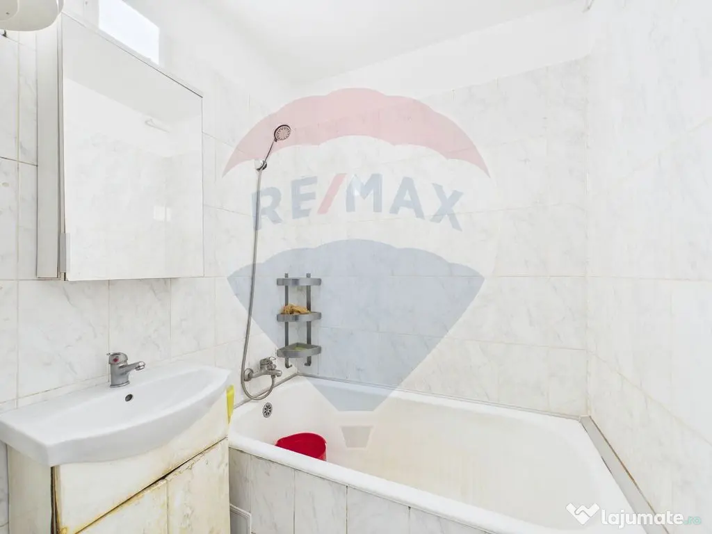 Apartament cu 2 camere | Drumul Taberei | Locuinta sau In... 