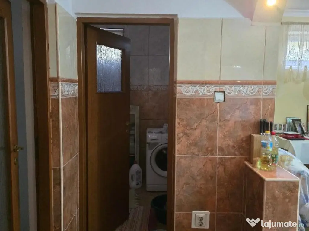 Casa plus anexa parter, Tamaseu central, gaz, sosea , ter 3040 mp 