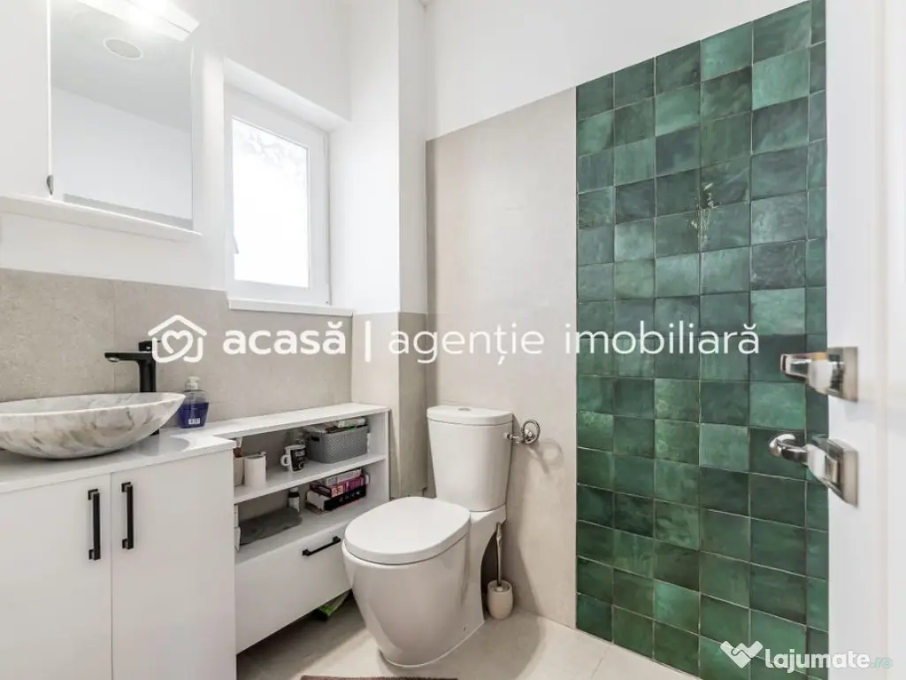 Doua case de vanzare la pret de una in Vladimirescu carti... 