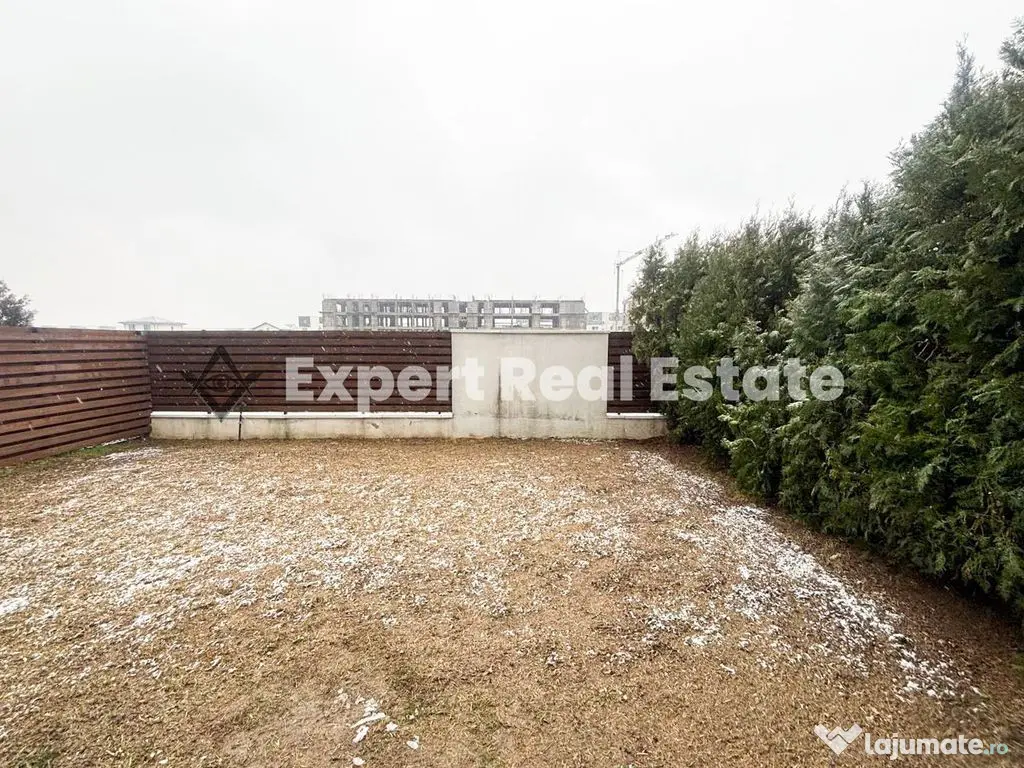 APARTAMENT MODERN 2 CAMERE-GRADINA-PET FRIENDLY 