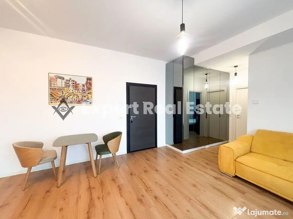 APARTAMENT MODERN 2 CAMERE-GRADINA-PET FRIENDLY 