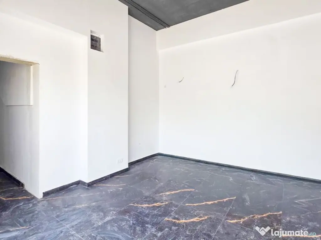 Închiriere spațiu comercial parter – Jovial Residence 3 