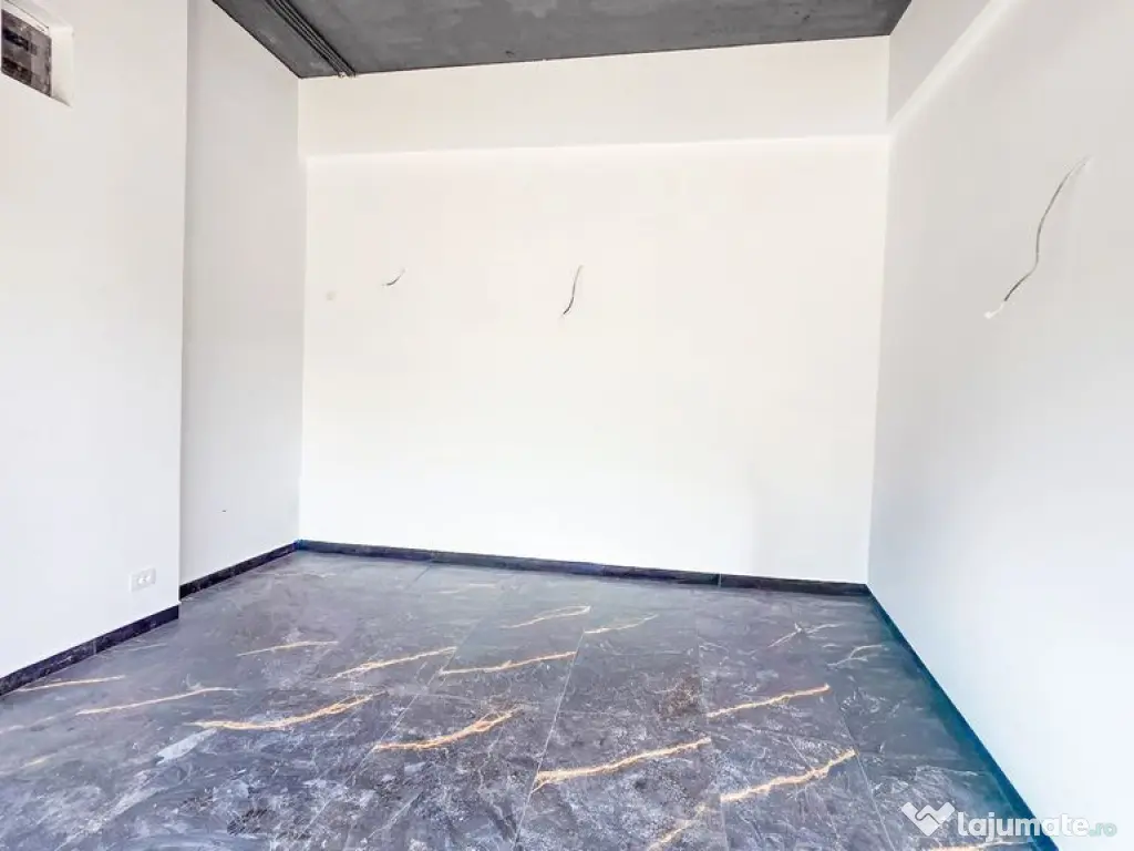 Închiriere spațiu comercial parter – Jovial Residence 3 