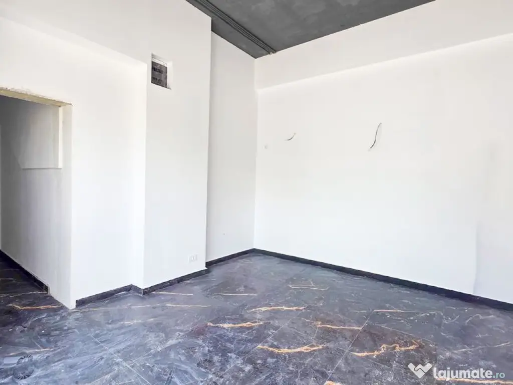 Închiriere spațiu comercial parter – Jovial Residence 3 