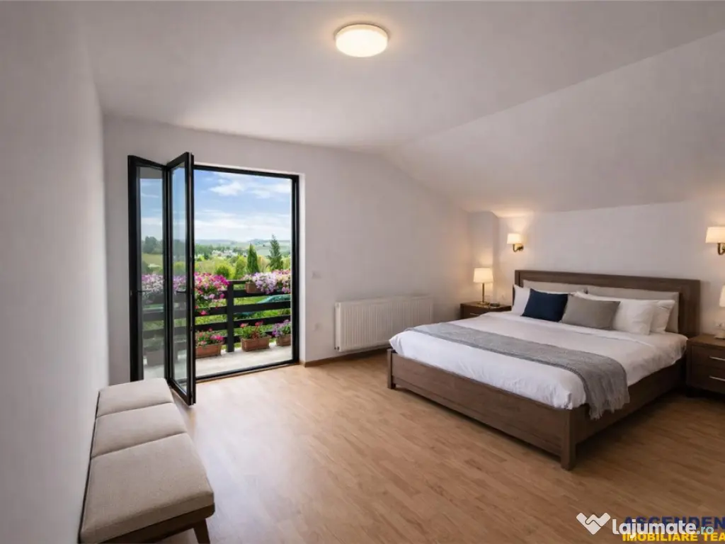 In apreciata prezentare, pe calitativ certificat, Harman, Br