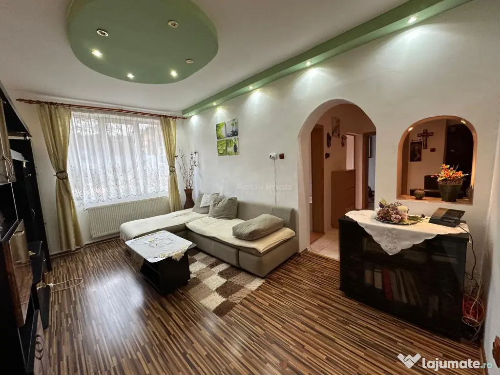 Resita, 2 Cam,Cf.1, Decom. Garaj, Marginea 