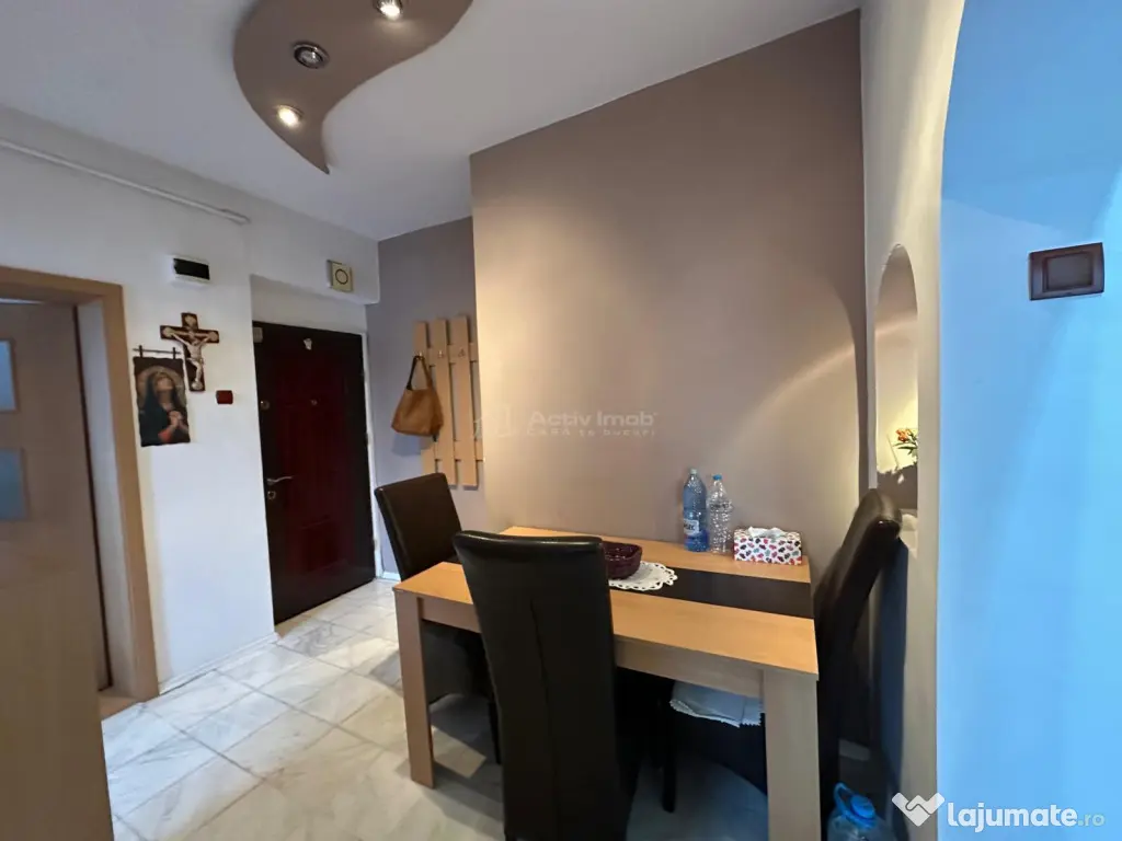 Resita, 2 Cam,Cf.1, Decom. Garaj, Marginea 