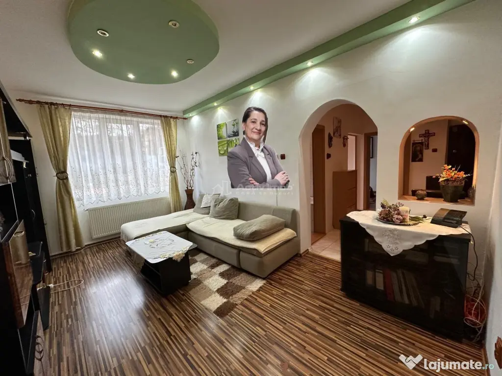 Resita, 2 Cam,Cf.1, Decom. Garaj, Marginea 