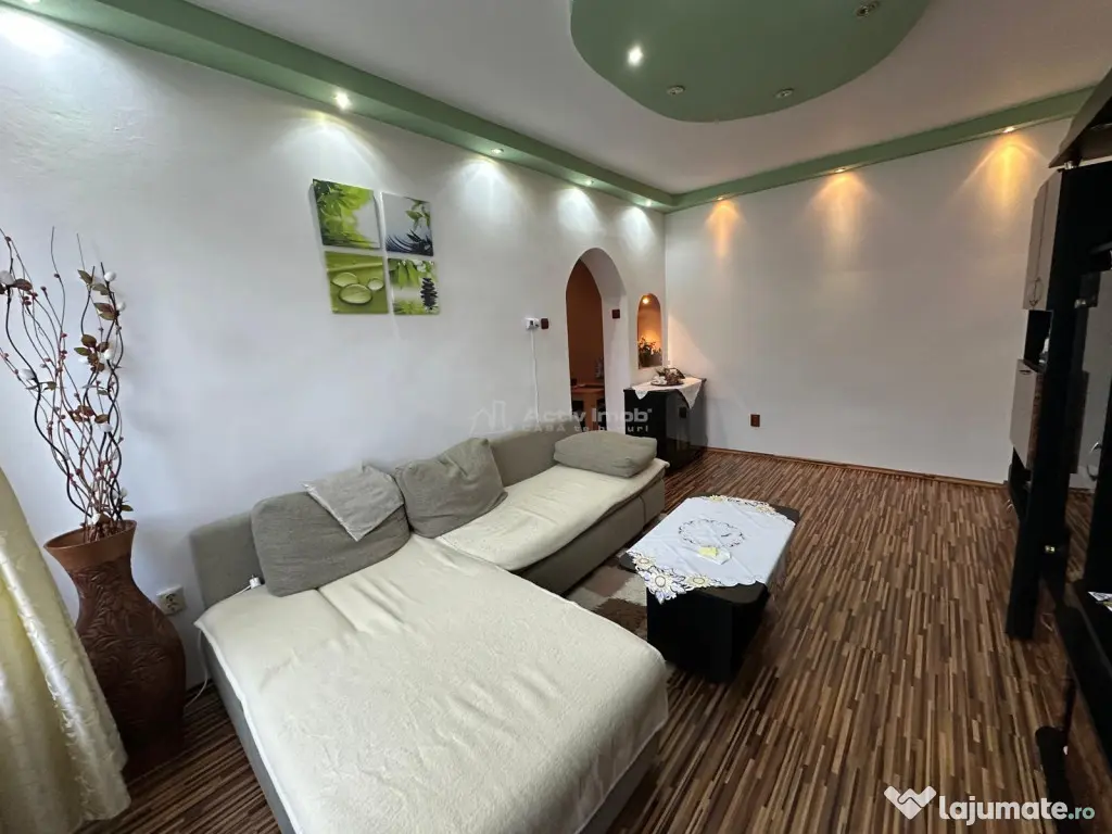 Resita, 2 Cam,Cf.1, Decom. Garaj, Marginea 