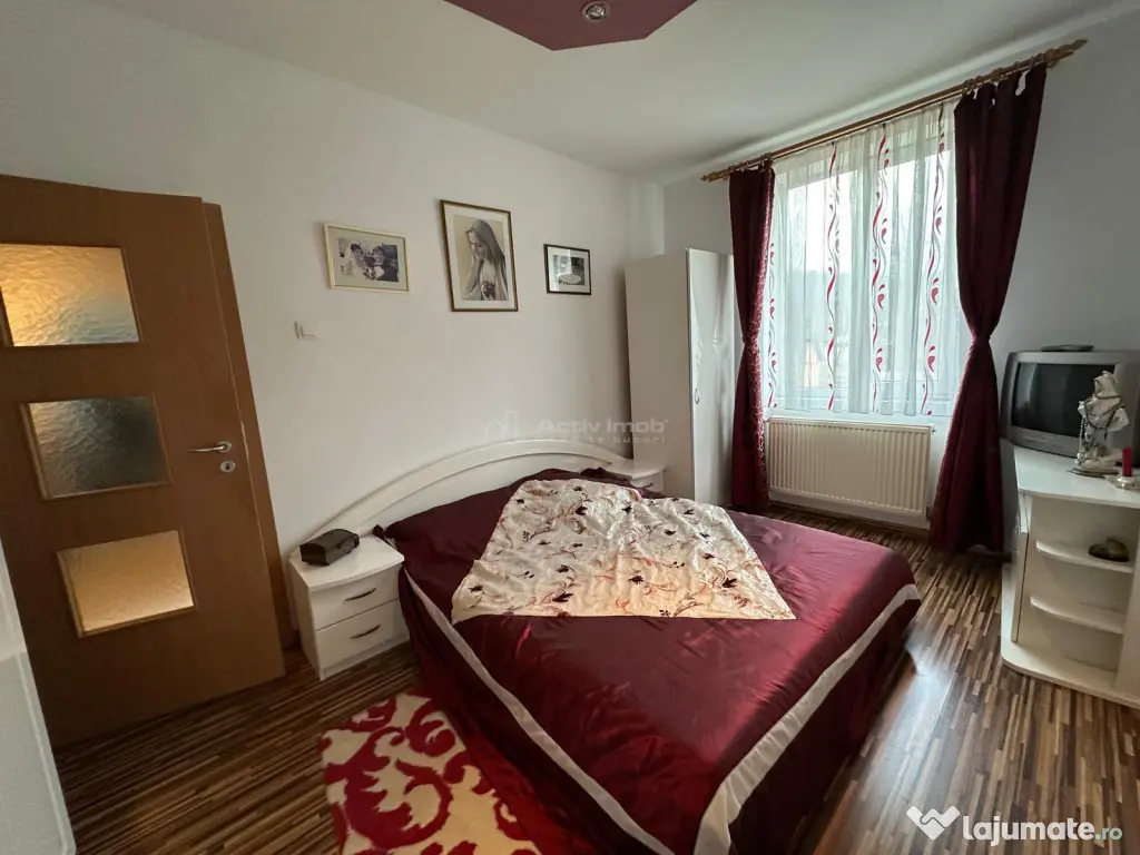 Resita, 2 Cam,Cf.1, Decom. Garaj, Marginea 