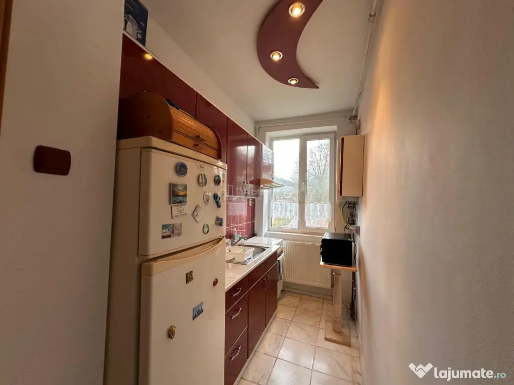 Resita, 2 Cam,Cf.1, Decom. Garaj, Marginea 