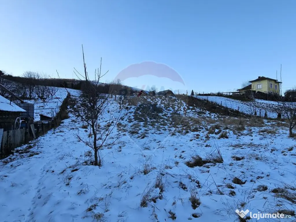 Casă / Vilă cu 6 camere, Gura Humorului, Suceava 