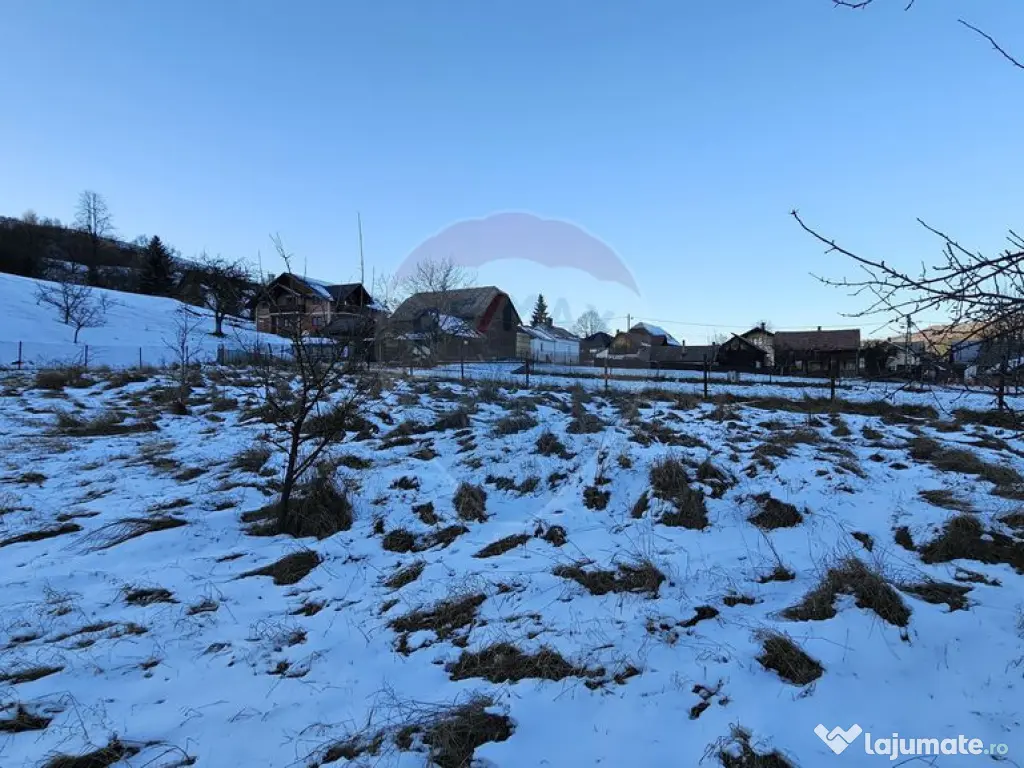 Casă / Vilă cu 6 camere, Gura Humorului, Suceava 