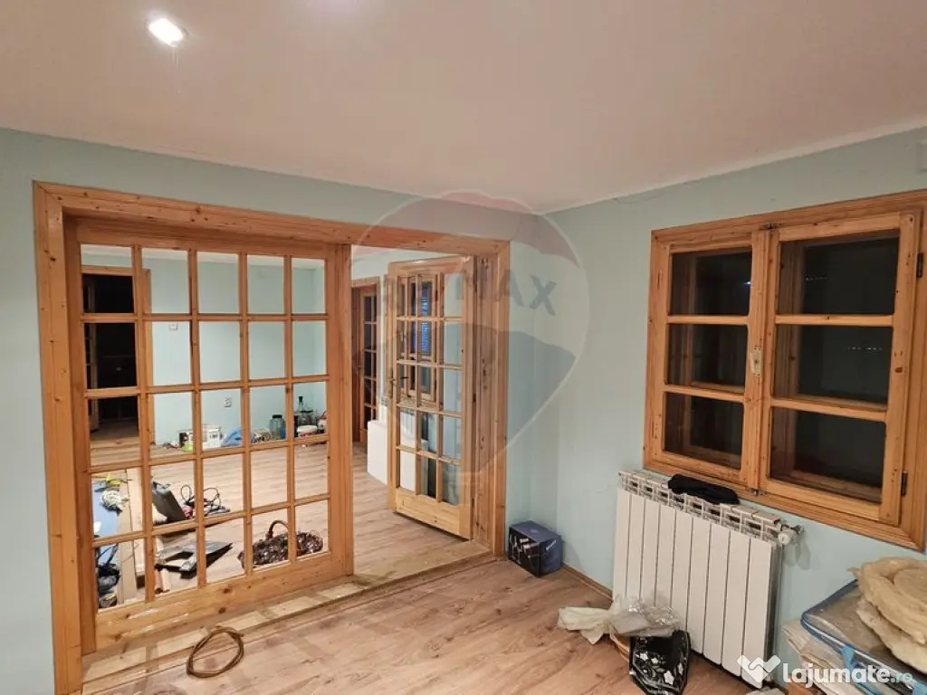 Casă / Vilă cu 6 camere, Gura Humorului, Suceava 