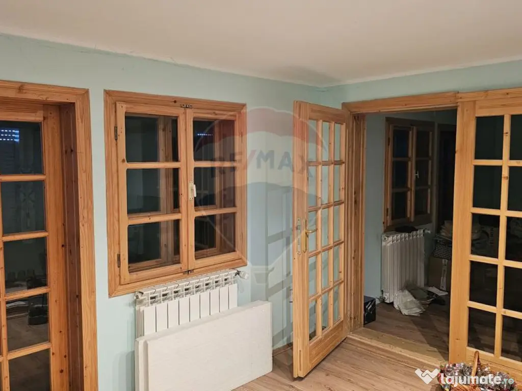 Casă / Vilă cu 6 camere, Gura Humorului, Suceava 