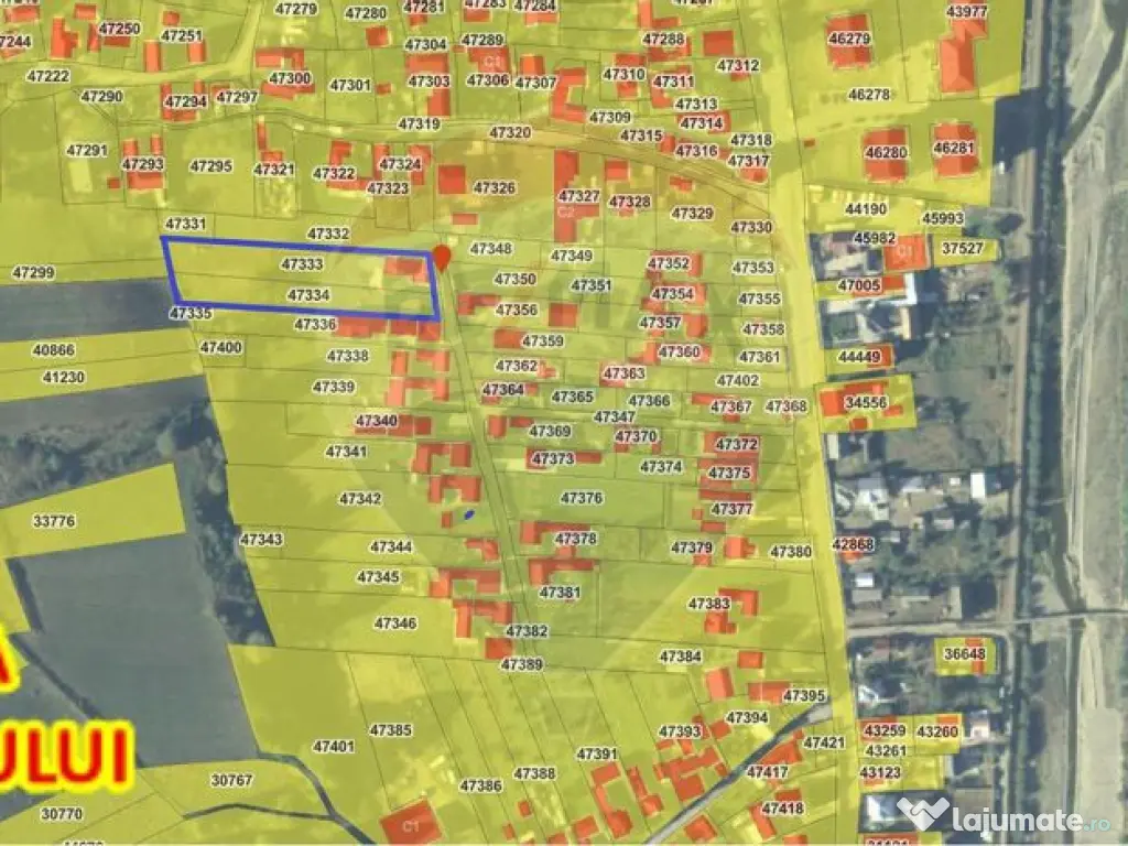 Casă / Vilă cu 6 camere, Gura Humorului, Suceava 