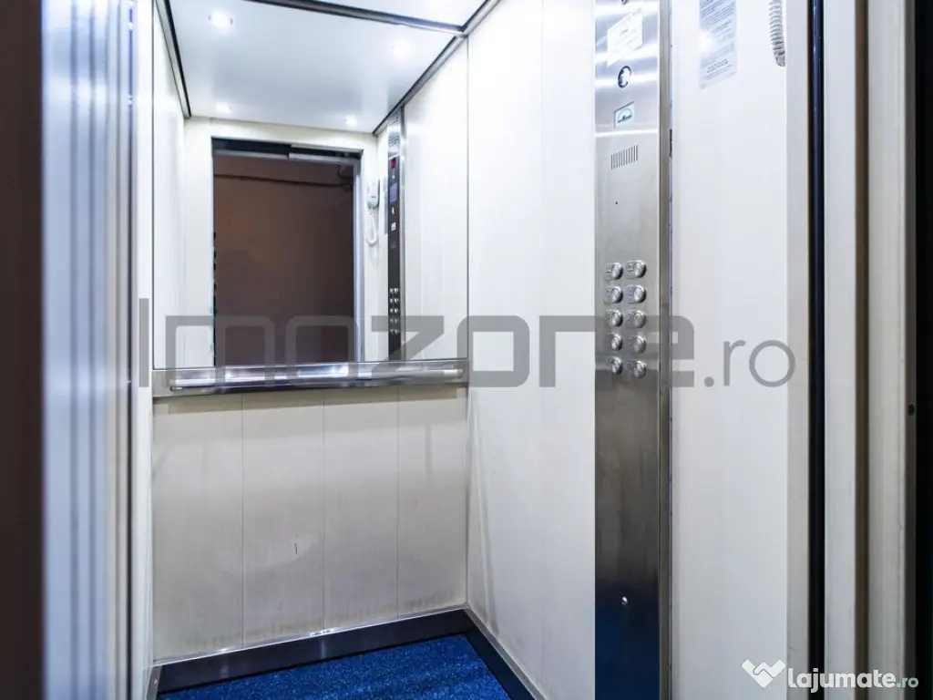 2 camere cu terasă mare, metrou Gorjului/Romancierilo, D... 