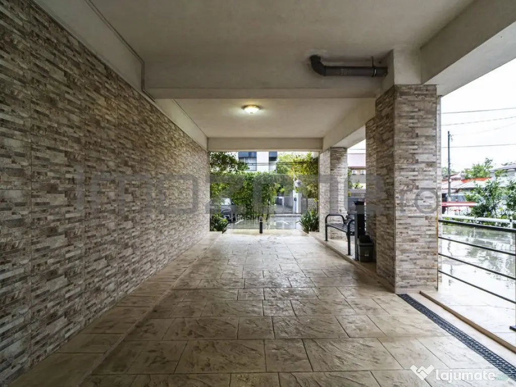 2 camere cu terasă mare, metrou Gorjului/Romancierilo, D... 