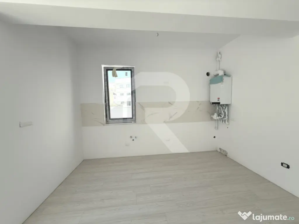 Apartament 3 camere + terasă 62mp, Nerva Traian, metrou Tim 