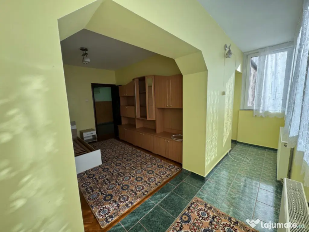 Apartament 2 camere -Racadau | Orientare Sud-Est