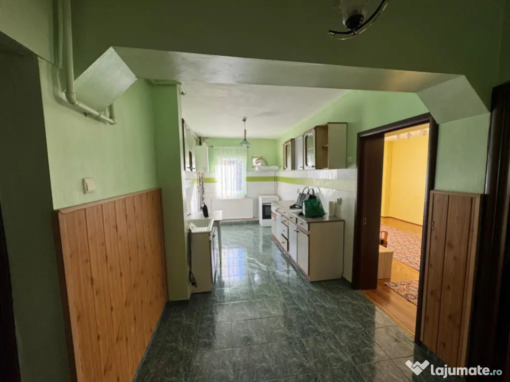 Apartament 2 camere -Racadau | Orientare Sud-Est