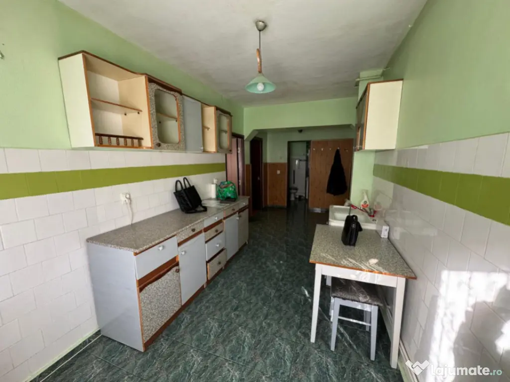 Apartament 2 camere -Racadau | Orientare Sud-Est