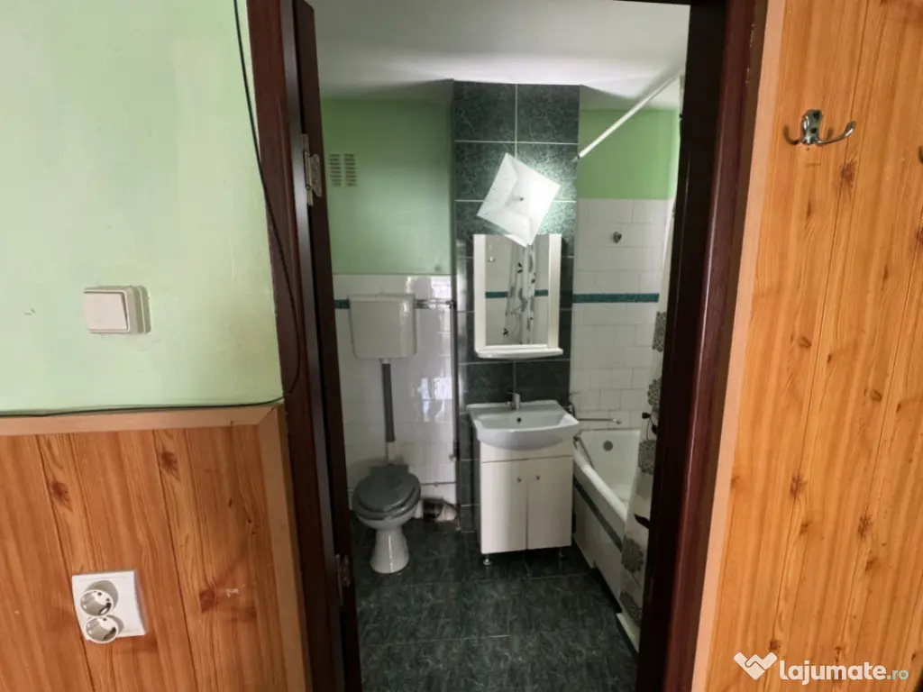 Apartament 2 camere -Racadau | Orientare Sud-Est