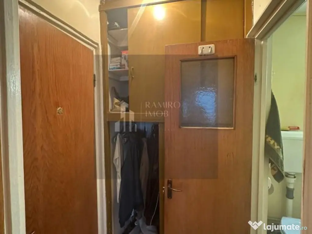 Apartament 2 camere Luica / Soseaua Giurgiului 