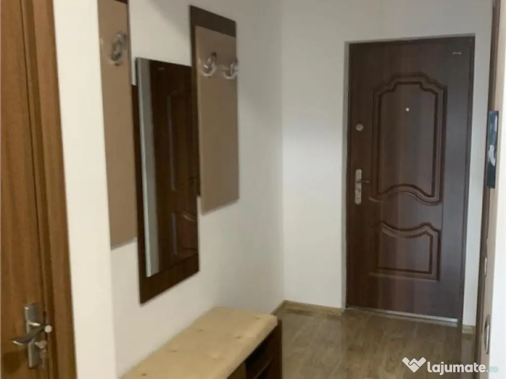 Apartament doua camere Tractorul 